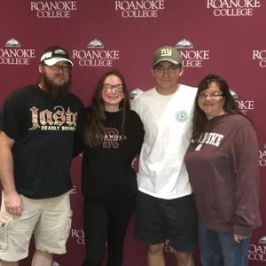 Meet your Posher, Frances